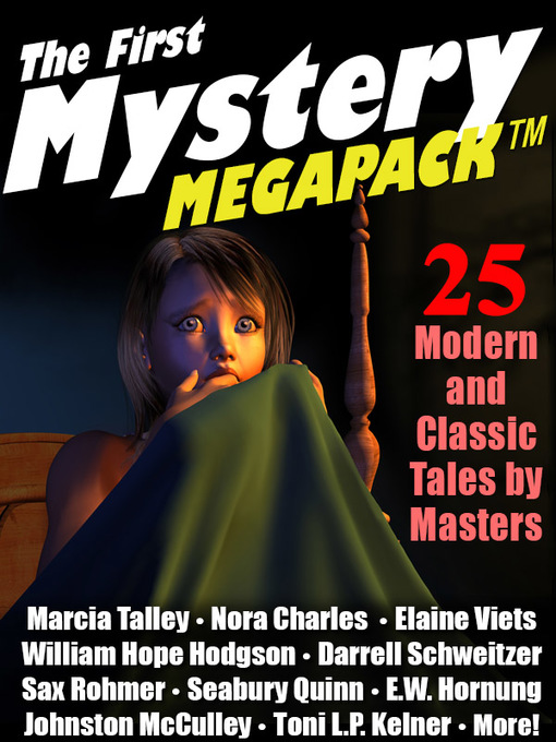 Title details for The First Mystery Megapack by Marcia Talley Talley - Available